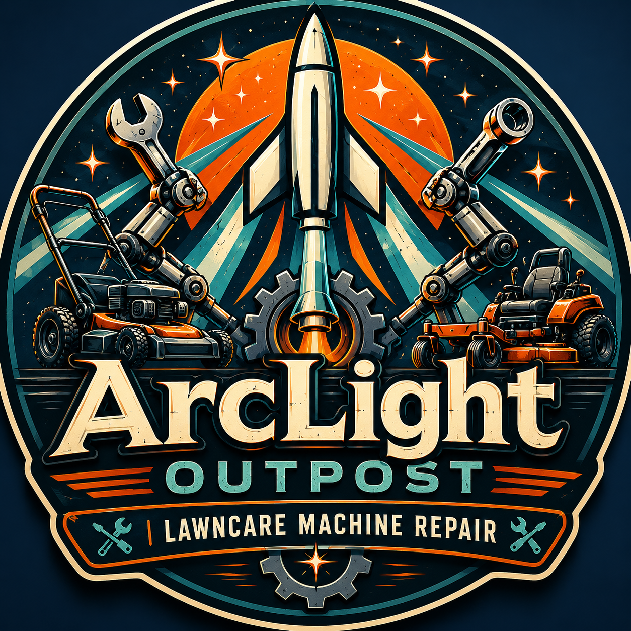Arclight Outpost